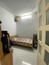 CẦN BÁN NHÀ KÊNH TÂN HÓA – PHƯỜNG PHÚ TRUNG, QUẬN TÂN PHÚ - 1