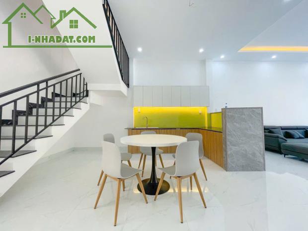 NHÀ LẦU P. TÂN TRIỀU - TP BIÊN HOÀ, SHR, FULL THỔ NGAY TRUNG TÂM HÀNH CHÍNH - 1