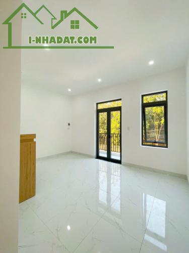 NHÀ LẦU P. TÂN TRIỀU - TP BIÊN HOÀ, SHR, FULL THỔ NGAY TRUNG TÂM HÀNH CHÍNH - 2