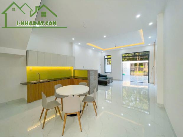 NHÀ LẦU P. TÂN TRIỀU - TP BIÊN HOÀ, SHR, FULL THỔ NGAY TRUNG TÂM HÀNH CHÍNH - 3