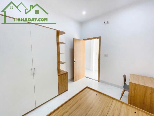 NHÀ LẦU P. TÂN TRIỀU - TP BIÊN HOÀ, SHR, FULL THỔ NGAY TRUNG TÂM HÀNH CHÍNH - 4