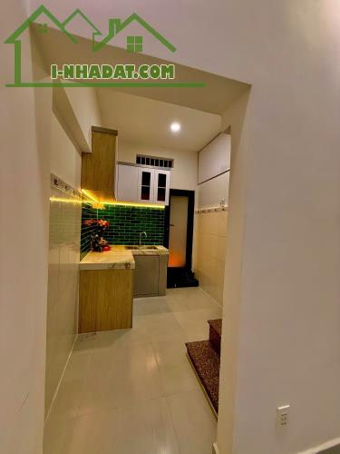 BÁN NHÀ TRUNG TÂM PHỐ TÂY - BÙI VIỆN, Q.1 - GIÁ CHỈ 6.55 TỶ - CƠ HỘI ĐẦU TƯ SIÊU LỢI NHUẬN
