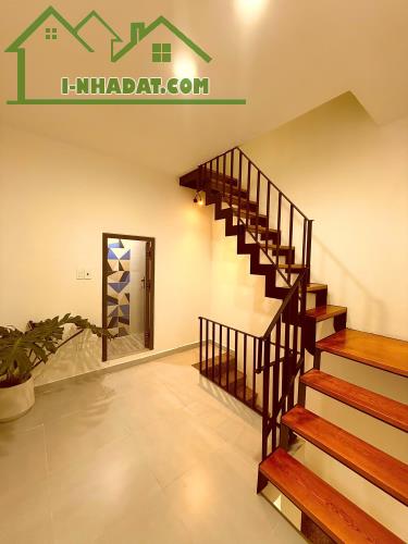 BÁN NHÀ TRUNG TÂM PHỐ TÂY - BÙI VIỆN, Q.1 - GIÁ CHỈ 6.55 TỶ - CƠ HỘI ĐẦU TƯ SIÊU LỢI NHUẬN - 2