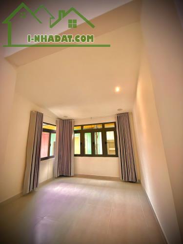 BÁN NHÀ TRUNG TÂM PHỐ TÂY - BÙI VIỆN, Q.1 - GIÁ CHỈ 6.55 TỶ - CƠ HỘI ĐẦU TƯ SIÊU LỢI NHUẬN - 3