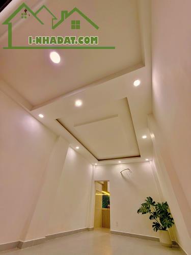 BÁN NHÀ TRUNG TÂM PHỐ TÂY - BÙI VIỆN, Q.1 - GIÁ CHỈ 6.55 TỶ - CƠ HỘI ĐẦU TƯ SIÊU LỢI NHUẬN - 4
