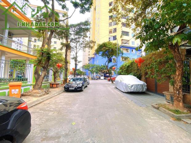 ⚜️ BIỆT THỰ SIÊU ĐẸP KĐT MỸ ĐÌNH 1, LƯU HỮU PHƯỚC, 200M2 4T MT 10M,  CHỈ 41 TỶ ⚜️
