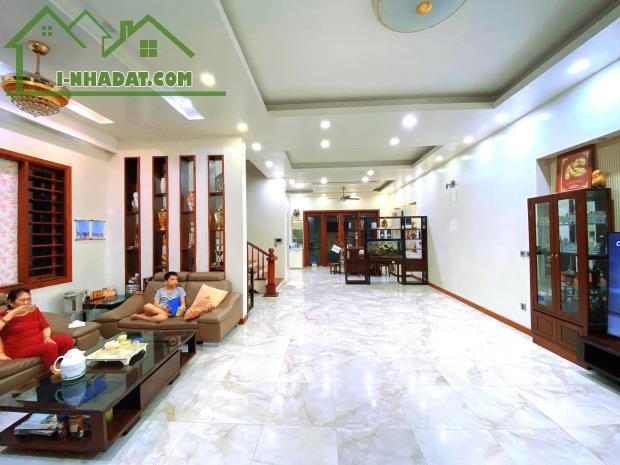 ⚜️ BIỆT THỰ SIÊU ĐẸP KĐT MỸ ĐÌNH 1, LƯU HỮU PHƯỚC, 200M2 4T MT 10M,  CHỈ 41 TỶ ⚜️ - 1