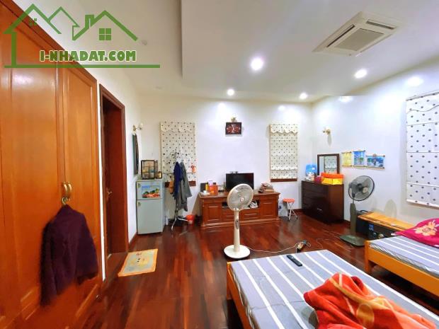 ⚜️ BIỆT THỰ SIÊU ĐẸP KĐT MỸ ĐÌNH 1, LƯU HỮU PHƯỚC, 200M2 4T MT 10M,  CHỈ 41 TỶ ⚜️ - 4