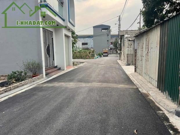 78,8 m2 ĐẤU GIÁ X8 NGUYÊN KHÊ GIÁ ĐẦU TƯ - 1