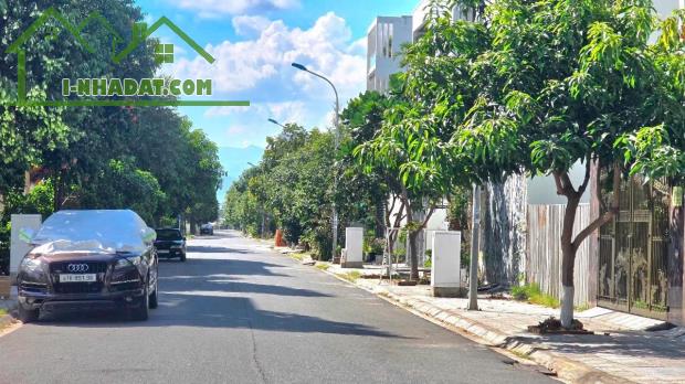 Bán 2 lô đất KĐT An Bình Tân. Đã có sổ hồng cá nhân - 3