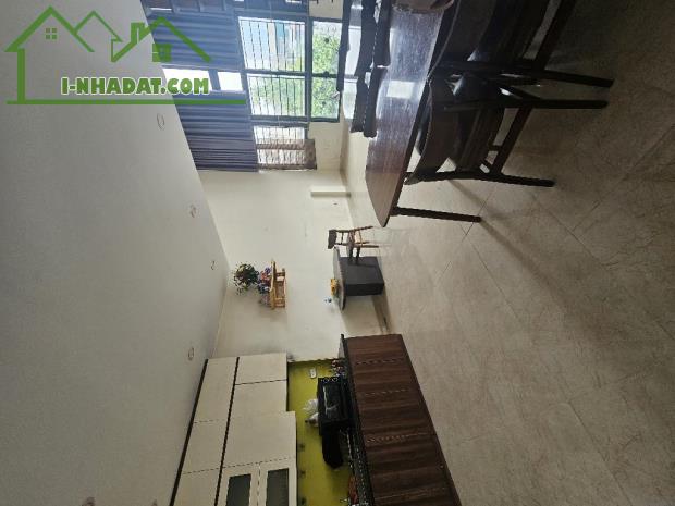 Trương Định, mặt ngõ, 10m ra phố, 2 thoáng, nhà đẹp, thang máy, ở sướng - 3