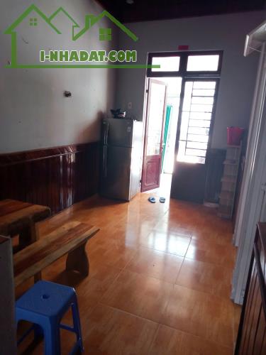 CHO THUÊ NHÀ NGUYÊN CĂN – ĐƯỜNG TRƯƠNG VĂN HOÀN, PHƯỜNG 9, TP. ĐÀ LẠT