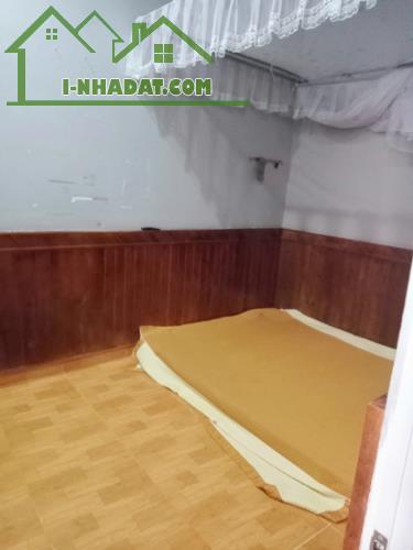 CHO THUÊ NHÀ NGUYÊN CĂN – ĐƯỜNG TRƯƠNG VĂN HOÀN, PHƯỜNG 9, TP. ĐÀ LẠT - 1