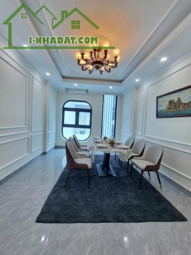 🔥 CHỦ GIẢM NGAY 300TR NHÀ TÂY HỒ, 38M2x5 TẦNG, Ô TÔ, KINH DOANH, THANG MÁY, FULL NỘI THẤT - 2