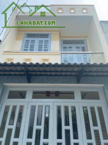 Bán nhà HXH Đất Mới, gần Tên Lửa, Bình Trị Đông, 45m² - 4x11 - 2 tầng, chỉ hơn 4 tỷ