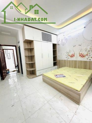 Bán nhà HXH Đất Mới, gần Tên Lửa, Bình Trị Đông, 45m² - 4x11 - 2 tầng, chỉ hơn 4 tỷ - 3