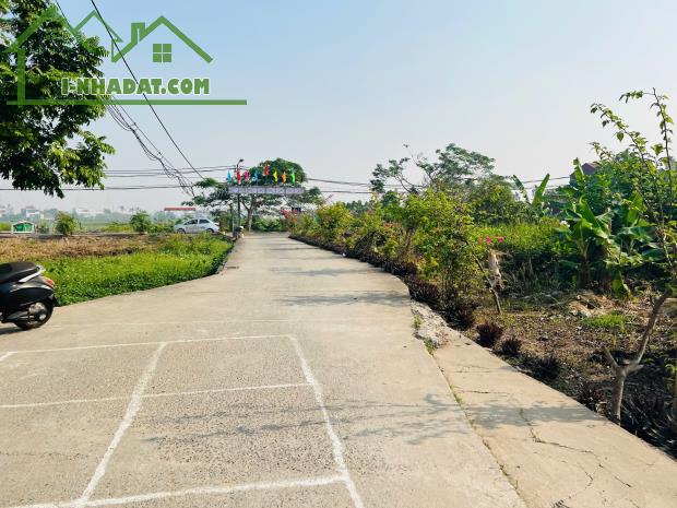 Bán lô đất Quỳnh Cư, Hùng Vương, Hồng Bàng 45m giá hơn 900tr LH 0979087664