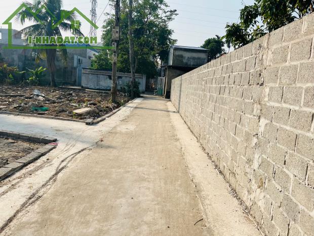 Bán lô đất Quỳnh Cư, Hùng Vương, Hồng Bàng 45m giá hơn 900tr LH 0979087664 - 3