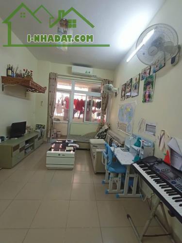 Chung Cư 183 Hoàng Văn Thái 70m, 2 ngủ chỉ 4.7 tỷ.
