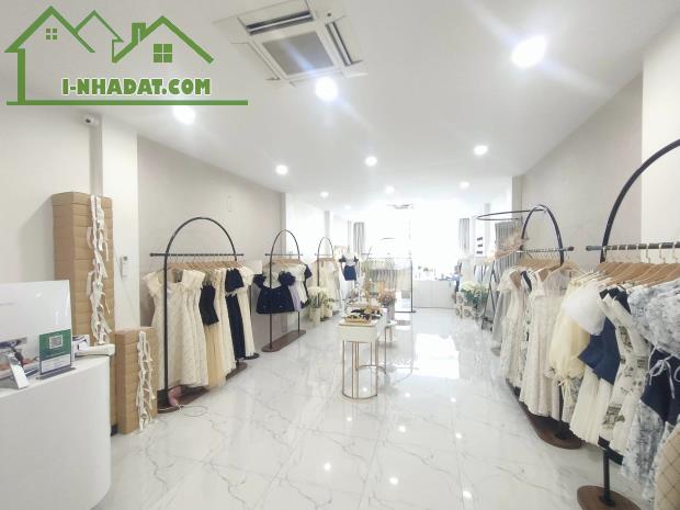 ⚜️ TÒA VĂN PHÒNG RỘNG ĐẸP MẶT PHỐ XÃ ĐÀN 2, ĐỐNG ĐA, 105M2 9T, 1 HẦM CHỈ 45 TỶ ⚜️ - 3
