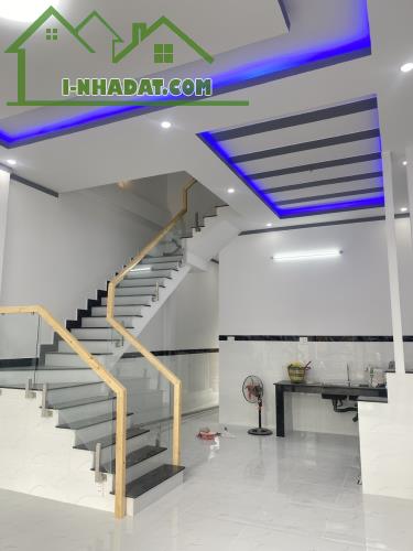 Bán Căn Nhà Lầu 90m2 Sổ Riêng Gần Khu Du Lịch Bửu Long - 2