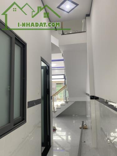 Bán Căn Nhà Lầu 90m2 Sổ Riêng Gần Khu Du Lịch Bửu Long - 3
