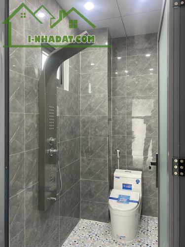 Bán Căn Nhà Lầu 90m2 Sổ Riêng Gần Khu Du Lịch Bửu Long - 4