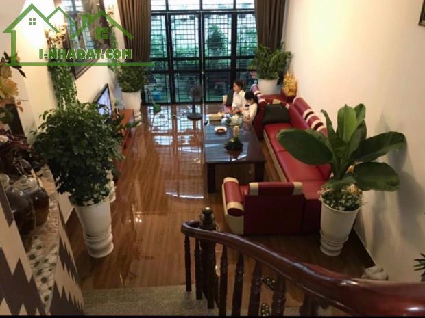 🏡HÀNG HIẾM NHÀ 3 TẦNG HÀ HUY TẬP _ TT YÊN VIÊN . DT65M tt 80m . Mt 4m. Gi á 5.65 t ỷ. - 1