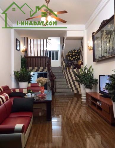 🏡HÀNG HIẾM NHÀ 3 TẦNG HÀ HUY TẬP _ TT YÊN VIÊN . DT65M tt 80m . Mt 4m. Gi á 5.65 t ỷ. - 3