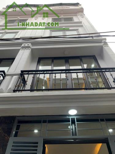 NHÀ ĐẸP 40m2 NGAY TẠI TRUNG TÂM TT CHÚC SƠN. GẦN QL6A, KHU DU LỊCH TRẦM SƠN