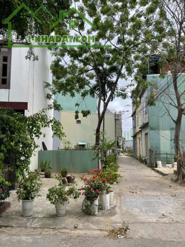 Bán đất 2MT đường 5.5m Nguyễn Như Hạnh - sát Hoàng Thị Loan - 90m2, Giá 4.35 tỷ TL
