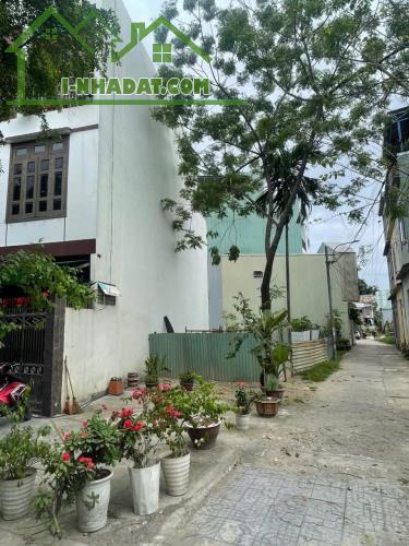 Bán đất 2MT đường 5.5m Nguyễn Như Hạnh - sát Hoàng Thị Loan - 90m2, Giá 4.35 tỷ TL - 1
