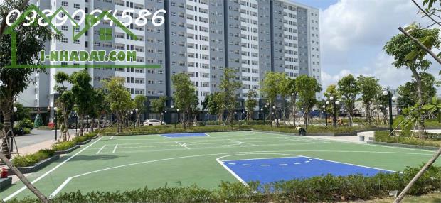 PLASH DEAL: Conic Boulevard Căn 3PN3WC 114m2:

- Giá theo PTTT 95% là: 3,5 tỷ gồm