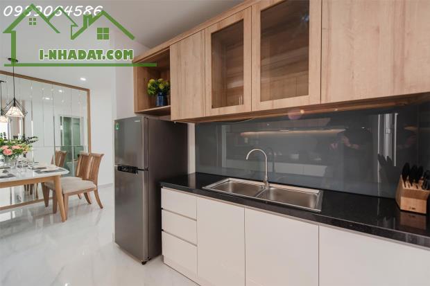 PLASH DEAL: Conic Boulevard Căn 3PN3WC 114m2:

- Giá theo PTTT 95% là: 3,5 tỷ gồm - 4
