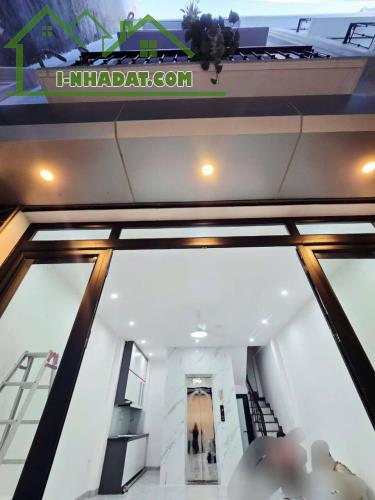 Bán nhà  Nguyễn Văn Ngọc, Ba Đình - Nhà phân lô - ngõ ô tô đỗ cửa - 44m x 5T, 17.6 tỷ