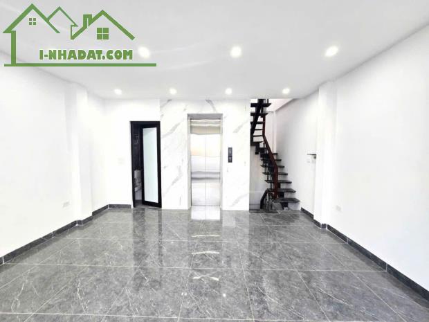 Bán nhà  Nguyễn Văn Ngọc, Ba Đình - Nhà phân lô - ngõ ô tô đỗ cửa - 44m x 5T, 17.6 tỷ - 1