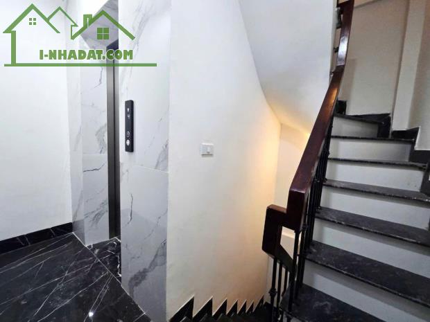 Bán nhà  Nguyễn Văn Ngọc, Ba Đình - Nhà phân lô - ngõ ô tô đỗ cửa - 44m x 5T, 17.6 tỷ - 3
