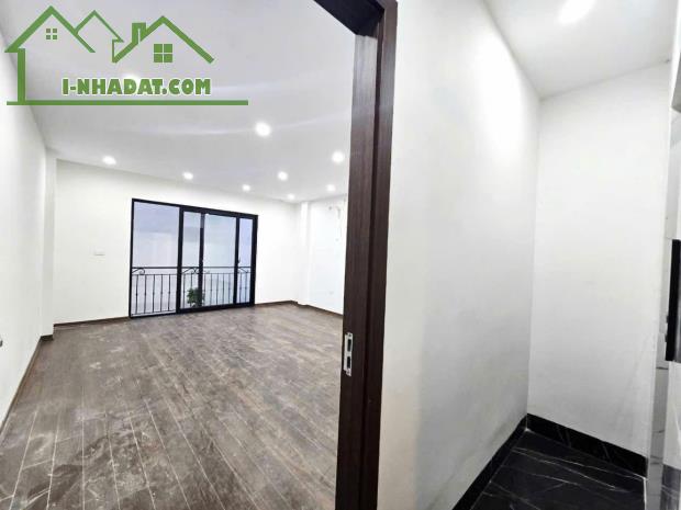 Bán nhà  Nguyễn Văn Ngọc, Ba Đình - Nhà phân lô - ngõ ô tô đỗ cửa - 44m x 5T, 17.6 tỷ - 4