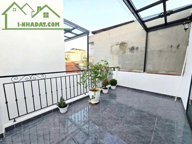 Bán nhà  Nguyễn Văn Ngọc, Ba Đình - Nhà phân lô - ngõ ô tô đỗ cửa - 44m x 5T, 17.6 tỷ - 5
