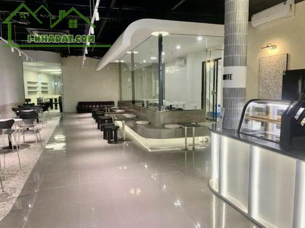 ⚜️ BÁN NHÀ MẶT PHỐ THỤY KHUÊ, TÂY HỒ 305M2 2T, XÂY TÒA ĐỈNH CAO, CHỈ 60 TỶ ⚜️ - 4