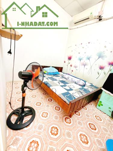 Bán nhà 1 lầu mặt tiền NB khu Bình Hưng, Bình Chánh (sát Quận 8) - 2