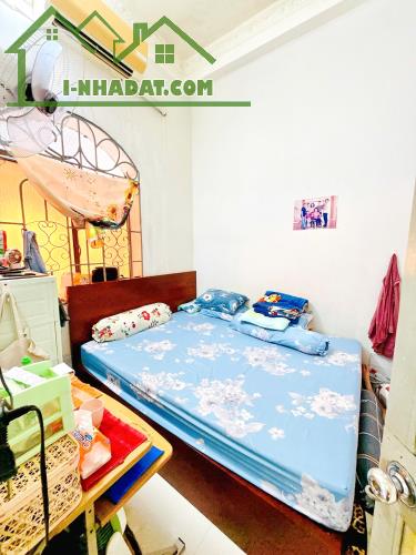 Bán nhà 1 lầu mặt tiền NB khu Bình Hưng, Bình Chánh (sát Quận 8) - 3