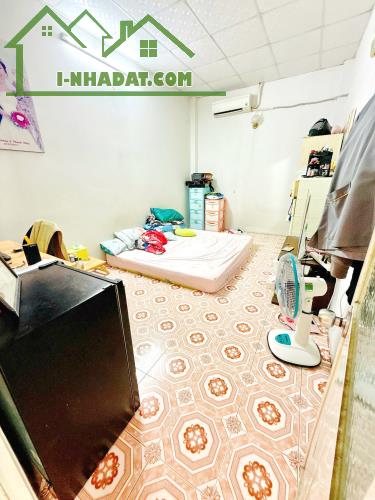 Bán nhà 1 lầu mặt tiền NB khu Bình Hưng, Bình Chánh (sát Quận 8) - 4