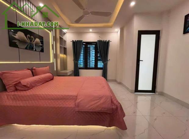 Cực hiếm Biên Giang. 33m2*4T mới tinh, 3PN. Gần QL 6, Mai Lĩnh. GIá chì 2,72 tỷ - 2