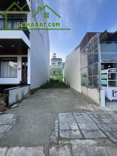 BÁN LÔ ĐẤT MẶT SUỐI KHU KQH PHẠM HỒNG THÁI