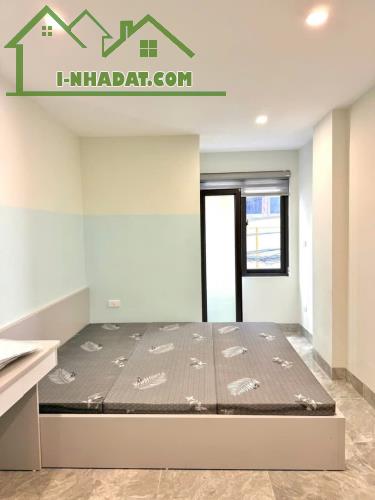 SIÊU HỜI, CCMN LÊ ĐỨC THỌ 117Mx5T,MT=5M,Ô TÔ GẦN, 1 TỶ/NĂM, 12.4TY - 1