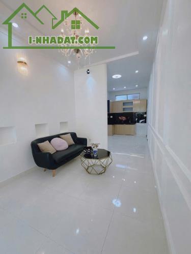 Bán nhà 70m2 Kiệt 147 Phan Đình Phùng thông Nguyễn Khuyến, P. Phú Nhuận, trung tâm TP Huế - 2