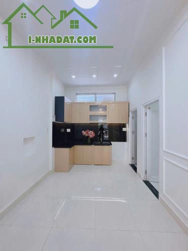 Bán nhà 70m2 Kiệt 147 Phan Đình Phùng thông Nguyễn Khuyến, P. Phú Nhuận, trung tâm TP Huế - 3
