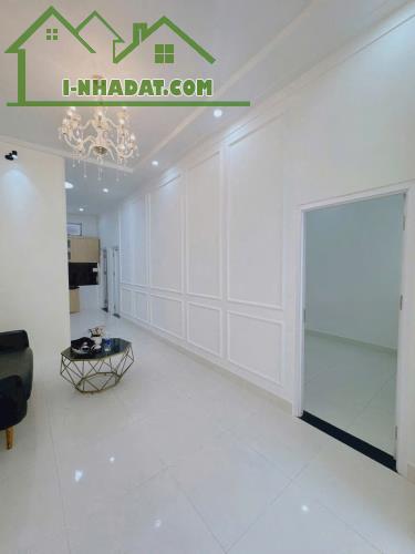 Bán nhà 70m2 Kiệt 147 Phan Đình Phùng thông Nguyễn Khuyến, P. Phú Nhuận, trung tâm TP Huế - 5