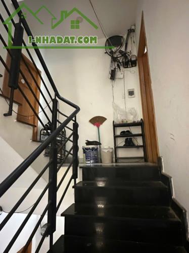 BÁN NHÀ BÌNH THẠNH OTO VÀO NHÀ 60M2 4 TẦNG NGANG 4.2M 7PN CHDV KD ĐỈNH XÔ VIẾT NGHỆ TĨNH